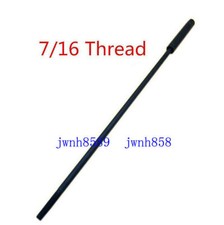 Parte fresa R8 barra