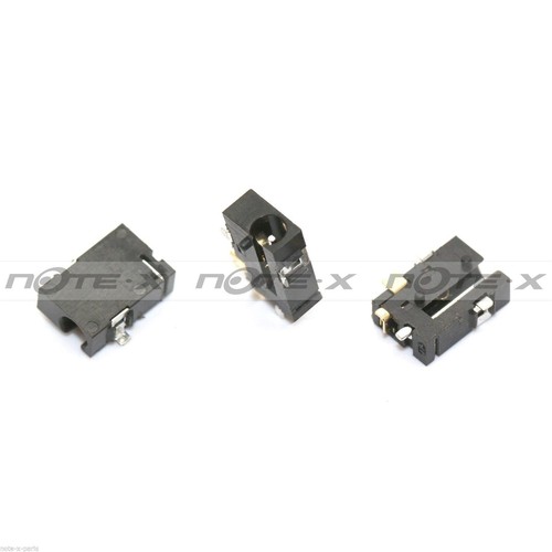 Connecteur alimentation - , dc