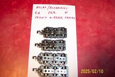 ATLAS/RIVAROSSI, PRR. EMD- E-8