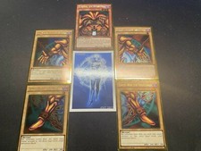Exodia the Forbidden One