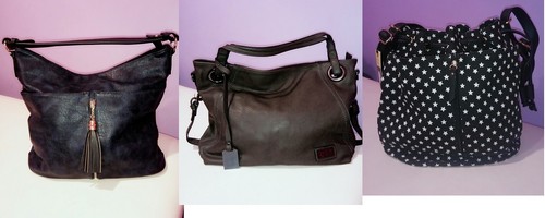Borsa tracolla donna - , vari