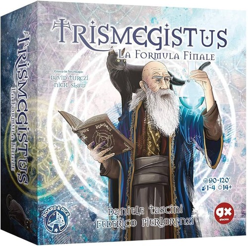 Trismegistus ita gioco - ita,