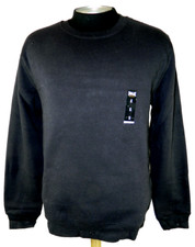 NUOVO maglione nero marca