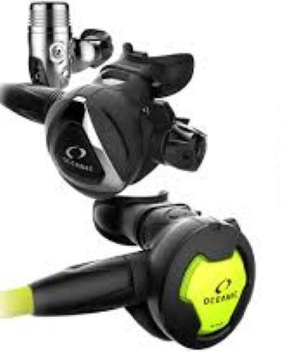 Oceanic edx5 delta5 octopus - oceanic, edx5/