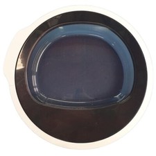 OBLO' COMPLETO CON MANIGLIA PER ASCIUGATRICE DAYA DH-8055C