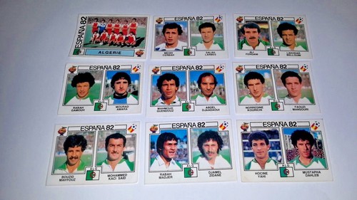 Espana algeria algerie - algeria,