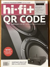 Hi-Fi+ Plus Magazine Issue 212