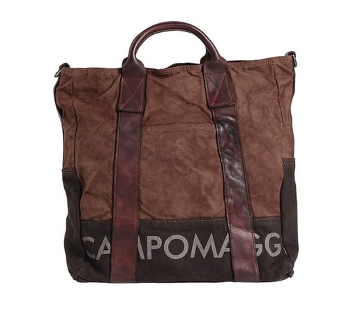 Borsa tote unisex - , campomaggi