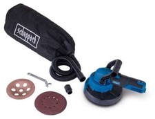 Levigatrice da muro 1050w