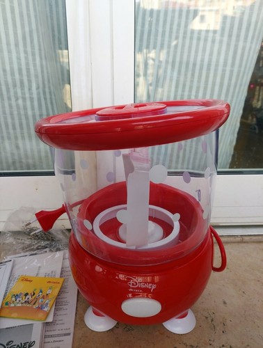 Gelataia disney ariete - disney,