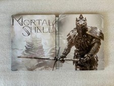 Custodia Steelbook G2