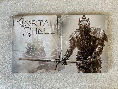 Custodia steelbook - custodia,