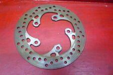 DISCO POSTERIORE SUZUKI GSX R