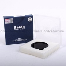 Filtro densità neutra Haida