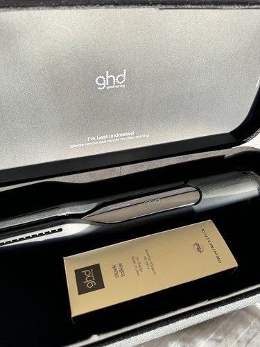Ghd duet style - style, air