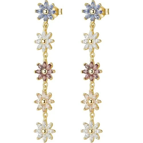 Orecchini donna gioielli - donna,