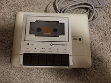 Commodore 64 C2N Datasette