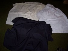 Blocco 3 Scampolo TESSUTO