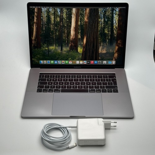 Apple macbook pro 2019 - pro, 15'