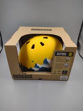 Casco Nutcase Street Mips ~ Everest ~ grande 