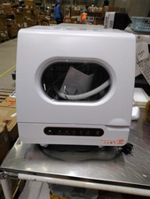 Mini Lavastoviglie USATA 800W 5L Lavastoviglie Lavastoviglie da Tavolo 5 Modalità