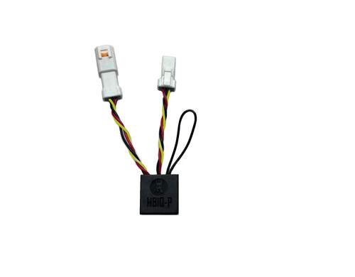 Yeollin mbiq ebike - ebike, tuning