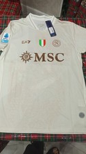 maglie calcio Napoli