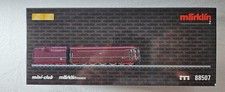 Märklin 88507 locomotiva di
