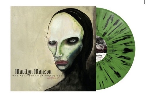 Marilyn manson one - marilyn,