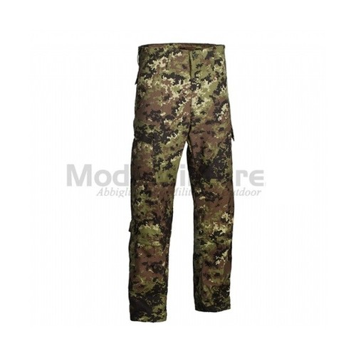 Pantaloni militari tattici - militari,