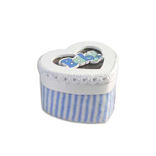 Scatolina porta confetti - confetti, a