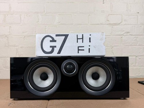 Bowers wilkins altoparlante - &,