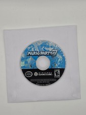 Mario Party 7 GameCube