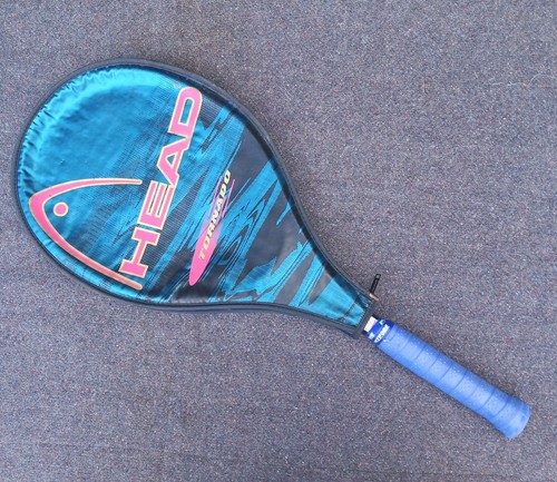 Racchetta tennis head - da,
