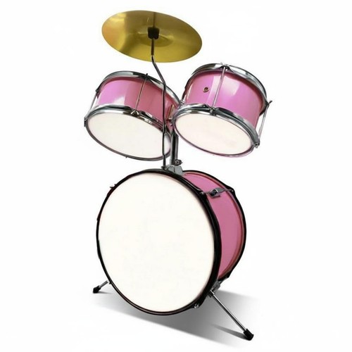 Batteria jazz giocattolo - batteria,