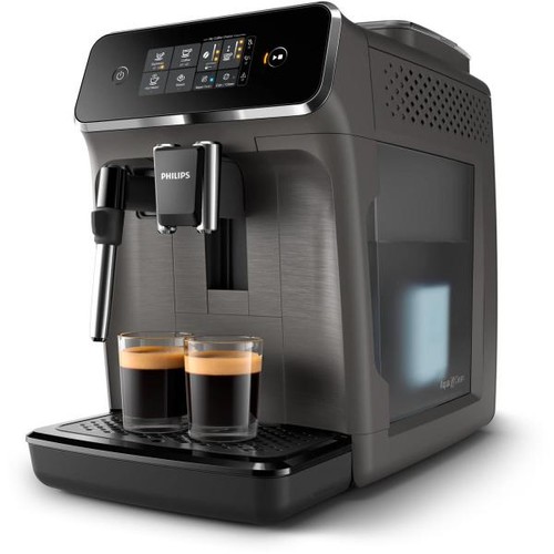 Macchina caffe automatica - macchina,