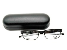 Oakley Metal Plate 5038 01 53 montatura occhiali da vista uomo titanio montatura nuovi