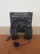 Audeze penrose cuffie - x,