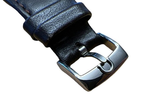 Omega fibbia cinturino - omega,