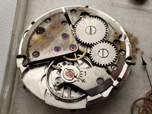 Movimento orologio eta - movimento, 2408