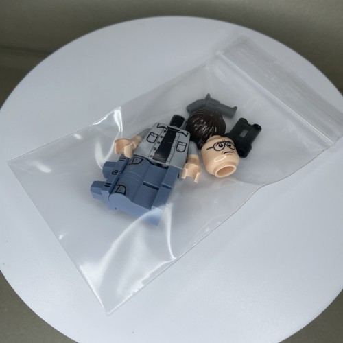 Nuovo set minifigure lego - nuovo,
