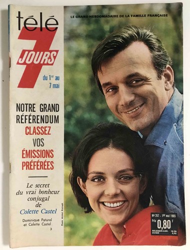Tele jours - ►tele,