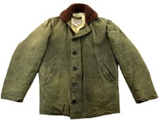 Giacca a ponte GOLDEN FLEECE