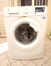 vendo lavatrice Electrolux