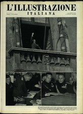 Rivista - L'ILLUSTRAZIONE