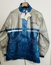 GIACCA IMPERMEABILE VINTAGE