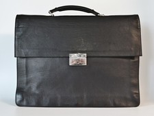 Valigetta/documenti vintage