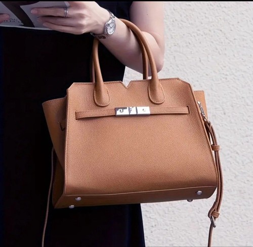 Borsa mano donna pelle - mano,