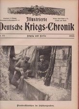 Cronaca Illustrata Della