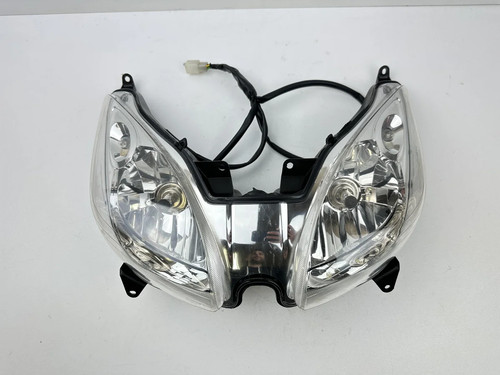 Phare yamaha max 125 - phare,
